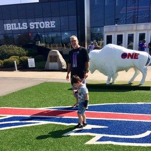 Meet your Posher, James